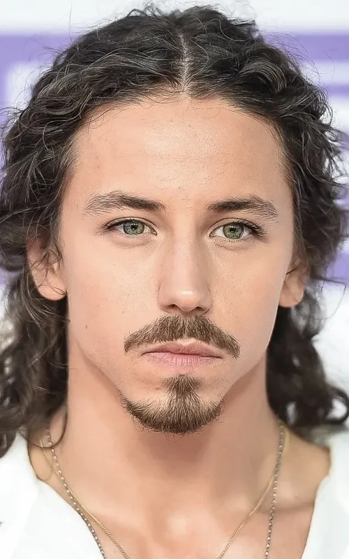 Michał Szpak