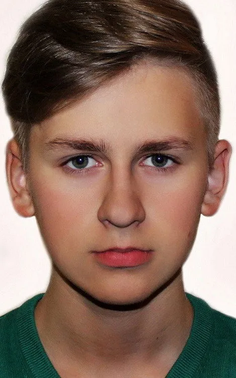 Egor Petrenko