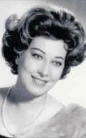 Loretta Di Lelio