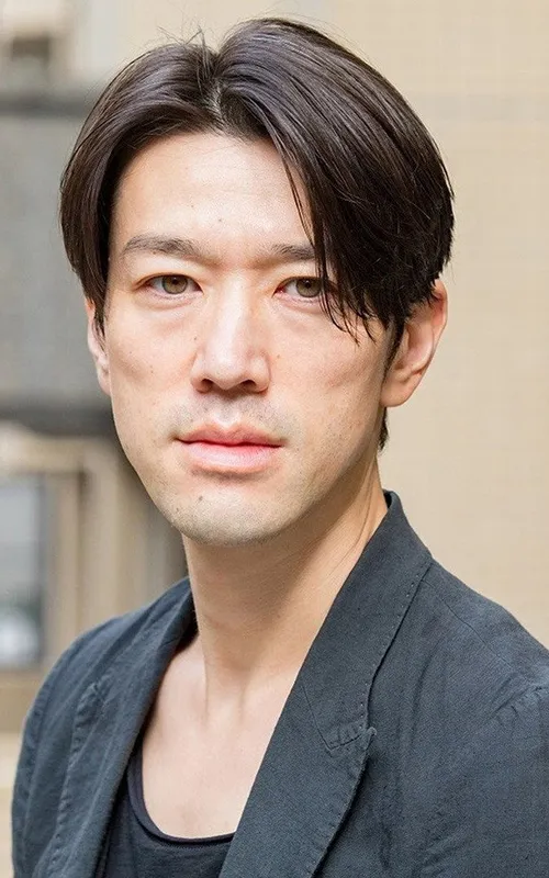Takaki Uda