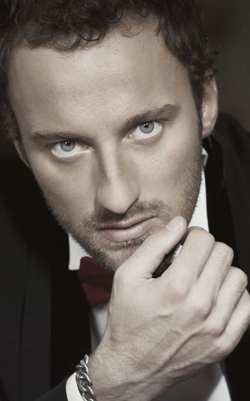 Francesco Facchinetti