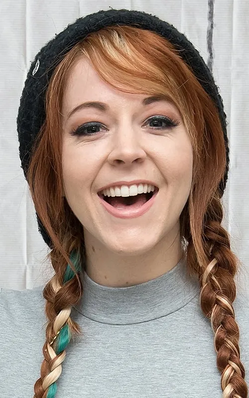 Lindsey Stirling