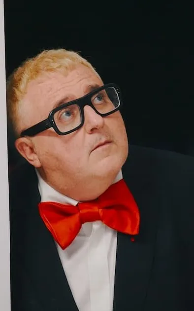 Alber Elbaz