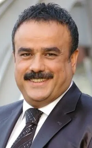 Bülent Serttaş