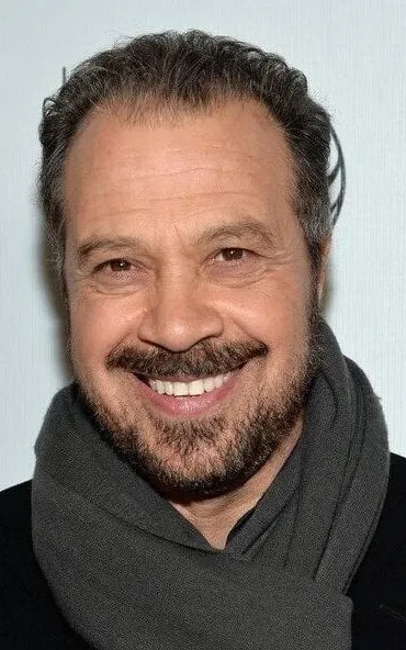 Edward Zwick