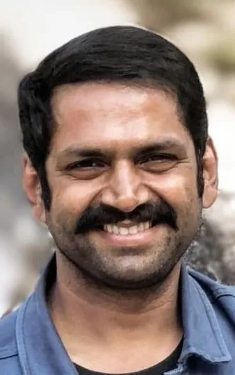 Sharib Hashmi