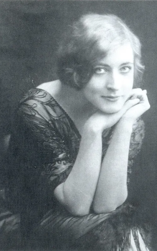 Elsa Krüger