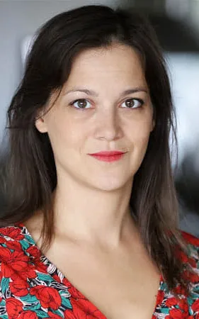 Anaïs Bret