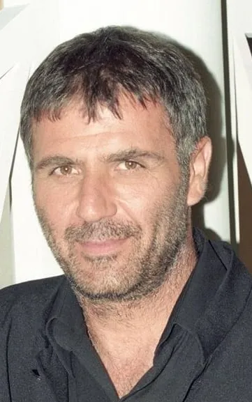 Nikos Sergianopoulos