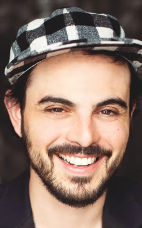 Hany Ouichou