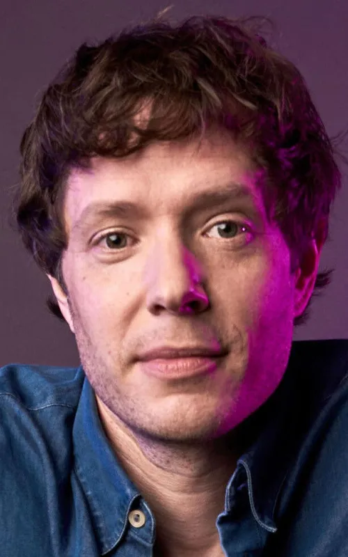 Damian Kulash