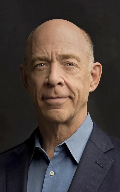 J.K. Simmons