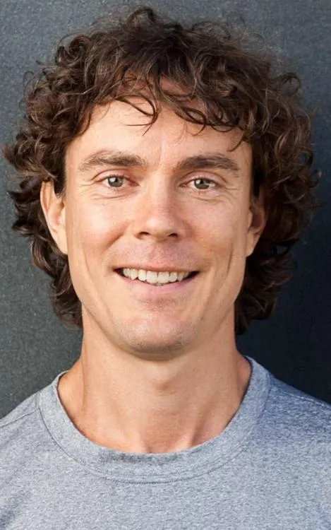 Scott Jurek