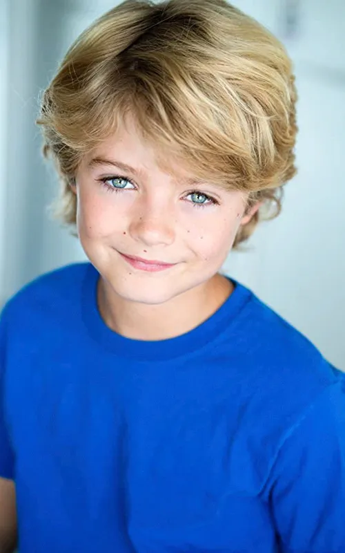 Dexter Hobert