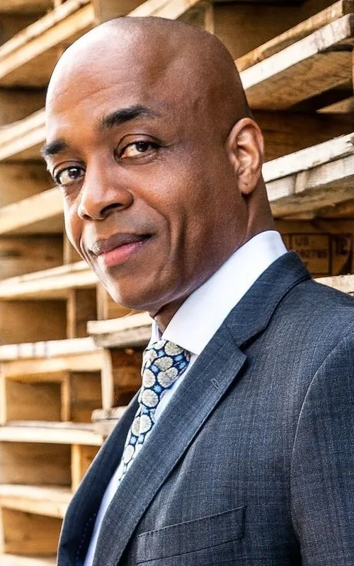 Rick Worthy