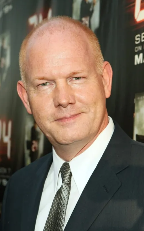 Glenn Morshower