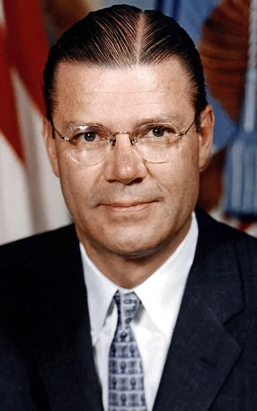 Robert McNamara