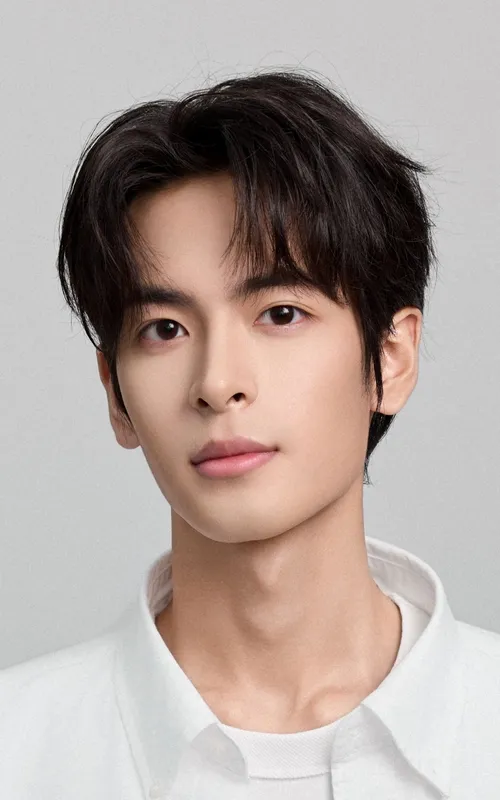 Mi Jin