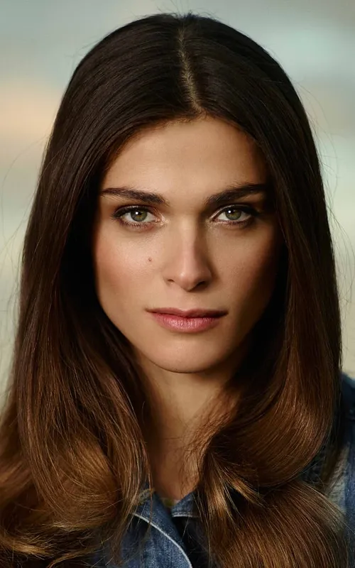 Elisa Sednaoui