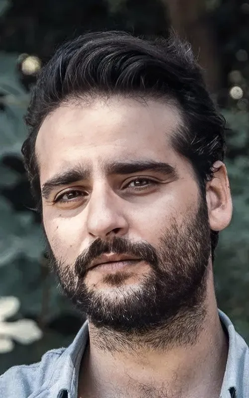 Konstantinos Bibis