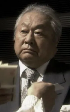 Kenji Kodama