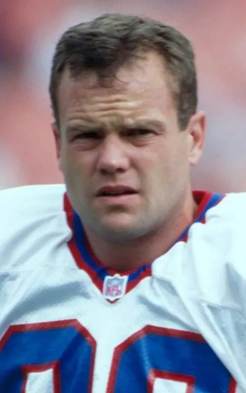 Steve Tasker