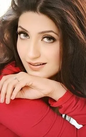 Hira Pervaiz