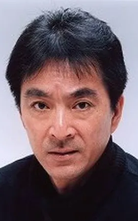 Kenichi Morozumi