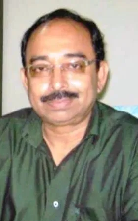 Raviraj