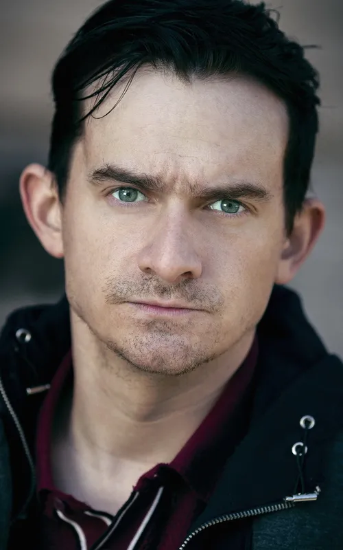 Ryan M. Pérez