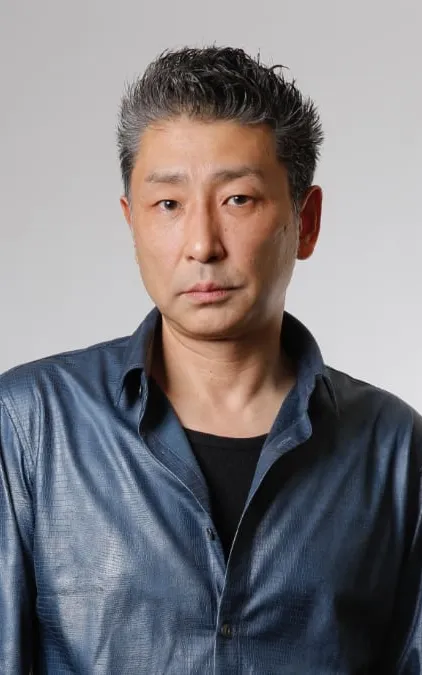 Masahiro Abe