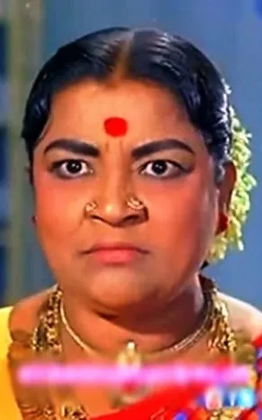 C. K. Saraswathi