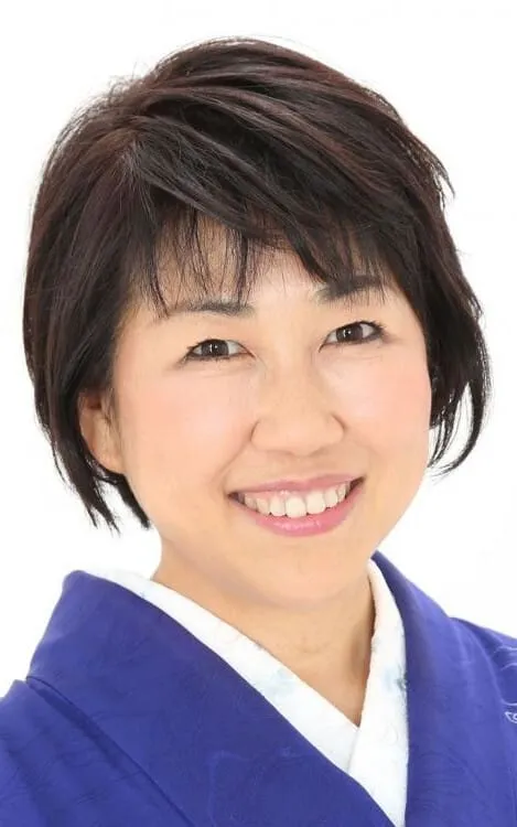 Hiromi Tanaka