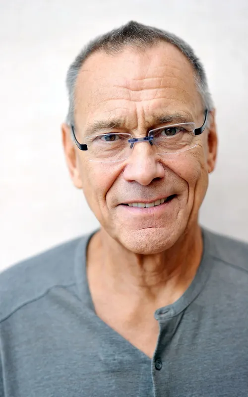 Andrei Konchalovsky