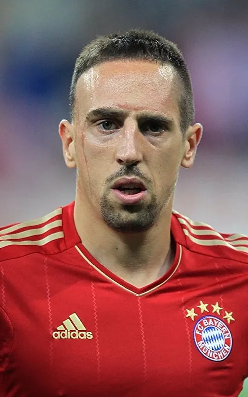 Franck Ribéry