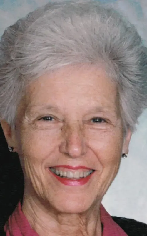 Peg Dixon