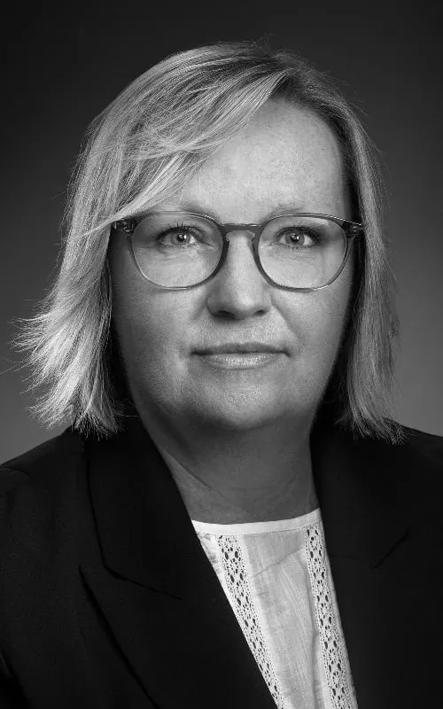 Kjersti Helen Rasmussen