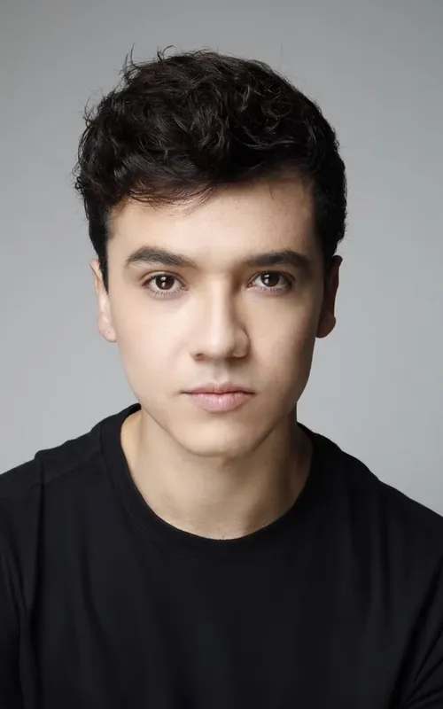Sebastián Moya