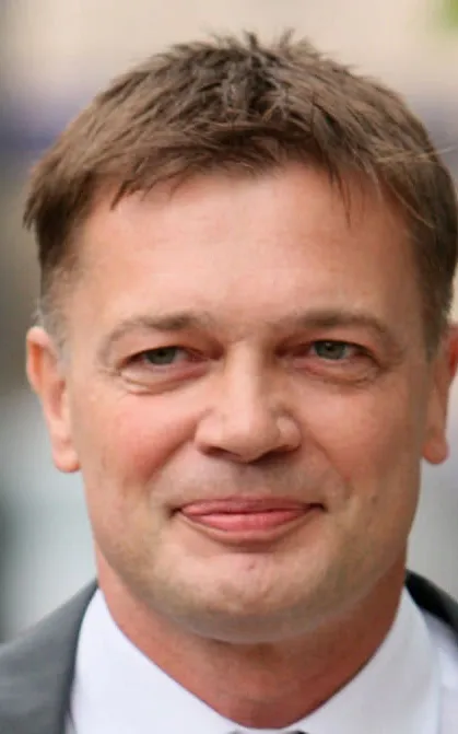 Andrew Wakefield