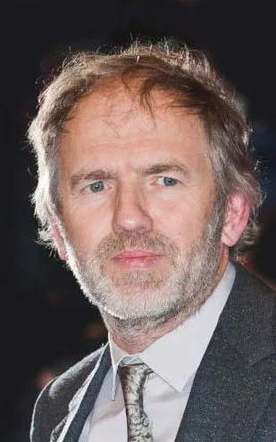 Anton Corbijn