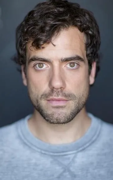 Daniel Ings