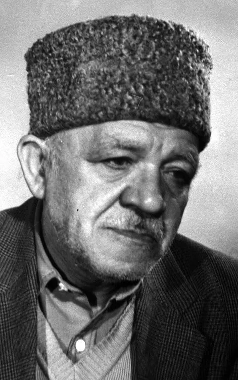 Mammadkamal Kazimov