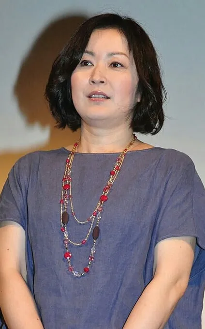 Chiaki Kano