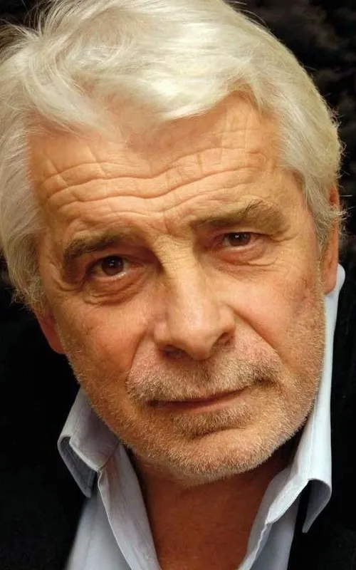 Jacques Weber