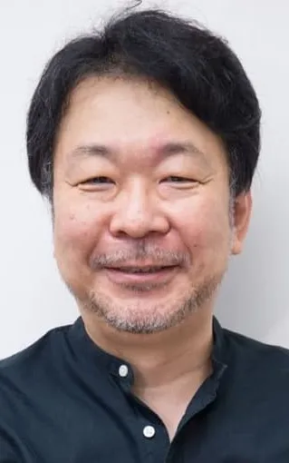 Shoji Meguro