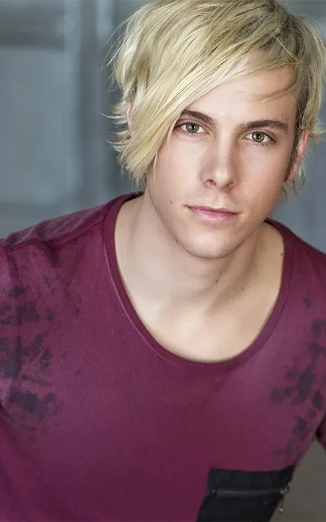 Riker Lynch