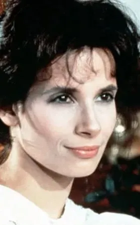 Theresa Saldana