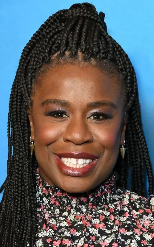Uzo Aduba