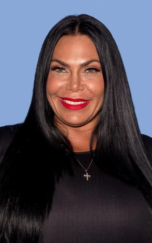 Renee Graziano