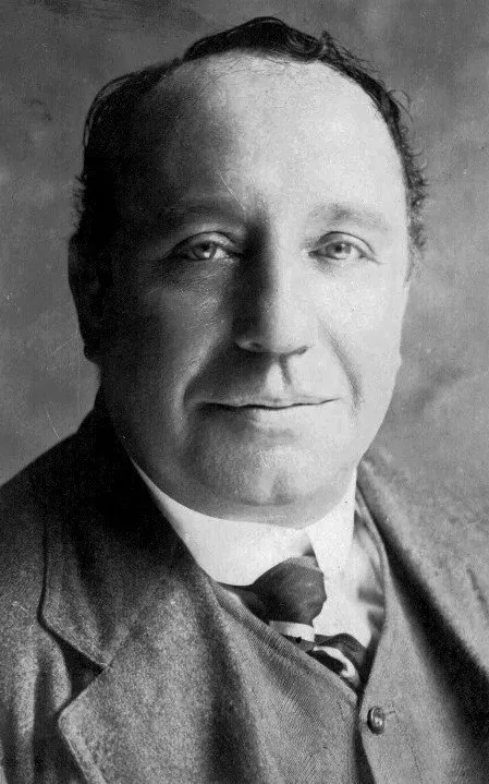Douglas Munro